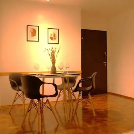 Rent this 1 bed apartment on San Luis 32 in Nueva Córdoba, Cordoba
