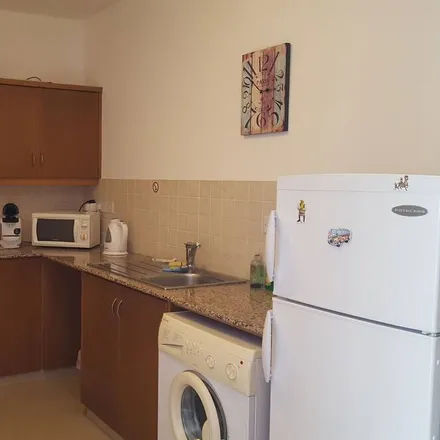 Image 3 - Samisen, Lysis, 8575 Peyia, Cyprus - Apartment for rent