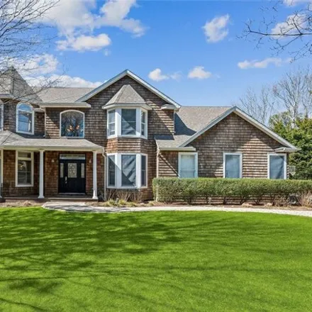 Buy this 4 bed house on 13 Corbett Drive in Southampton, East Quogue