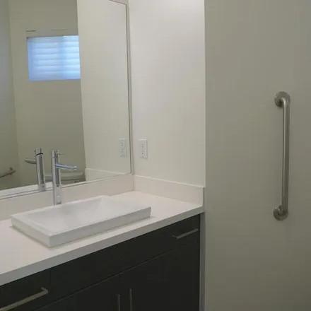 Image 1 - 1798 Sienna Court, Palm Springs, CA 92262, USA - Apartment for rent