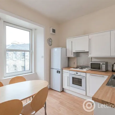 Rent this 3 bed apartment on Lothian Road in City of Edinburgh, EH3 9BZ