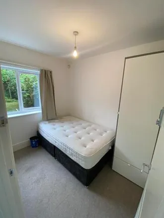 Image 1 - 8 Tinding Drive, Bristol, BS16 1FS, United Kingdom - House for rent