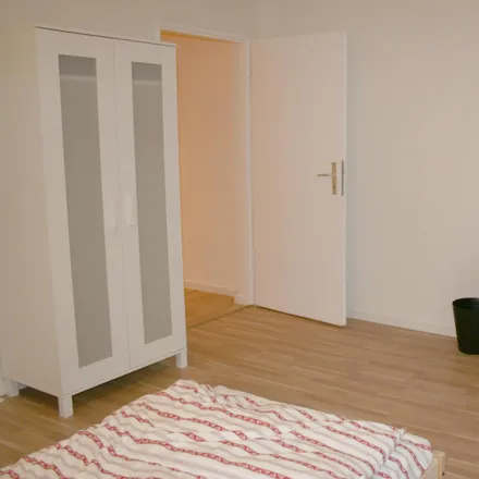 Rent this 7 bed room on Ahornallee 27 in 14050 Berlin, Germany