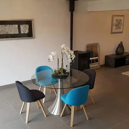 Rent this 4 bed apartment on 41 Chemin de Saint-Georges in 38270 Pact, France
