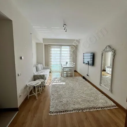 Rent this 1 bed apartment on Tugayyolu Camii in Savaş Sokağı, 34846 Maltepe