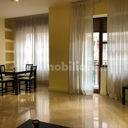 Rent this 2 bed apartment on Via Roberto Bracco 20 in 80133 Naples NA, Italy