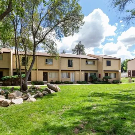 Rent this studio apartment on Country Club Circle in Prescott, AZ 86305