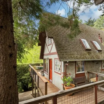 Image 2 - 923 West California Avenue, Marin County, CA 94941, USA - House for sale