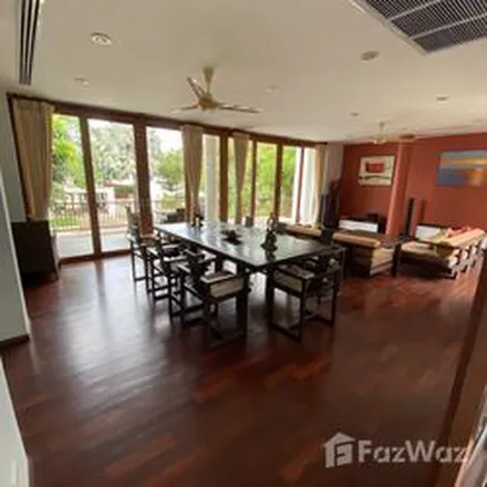 Image 2 - unnamed road, Pran A Luxe, Prachuap Khiri Khan Province 77220, Thailand - Apartment for rent