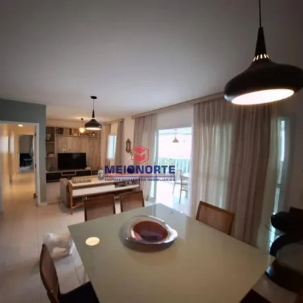 Buy this 3 bed apartment on Pague Menos in Avenida dos Holandeses, Ponta do Farol