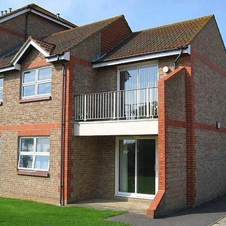 Rent this 2 bed apartment on Sea Road in Rustington, BN16 2UF