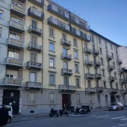Rent this 2 bed apartment on Via Enrico Cialdini 9g in 10138 Turin TO, Italy