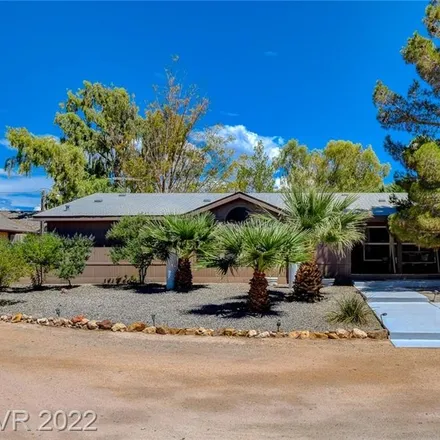 Buy this 5 bed house on South Moapa Valley Boulevard in Overton, Moapa Valley