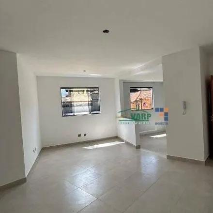 Image 2 - Rua dos Ipês, Carvalho de Brito, Sabará - MG, 30150-500, Brazil - Apartment for sale