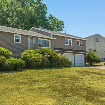 Buy this 4 bed house on 8 Superior Drive in Hudson, MA 01749