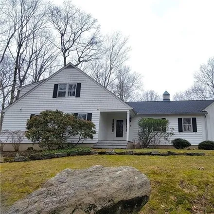 Rent this 5 bed house on 86 Pequot Lane in Sellecks Corners, New Canaan