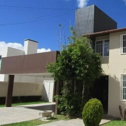 Image 1 - Calle Reforma, 98050 Zacatecas, ZAC, Mexico - House for rent