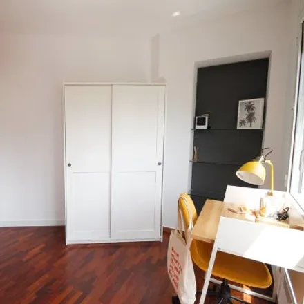 Image 2 - Carrer de Balmes, 79 B, 08001 Barcelona, Spain - Room for rent