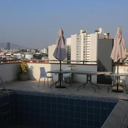 Image 5 - Avenida Sergio Bernales 393, Surquillo, Lima Metropolitan Area 15048, Peru - Apartment for sale