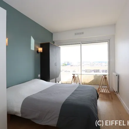 Image 2 - 30 Rue Labrouste, 75015 Paris, France - Apartment for rent