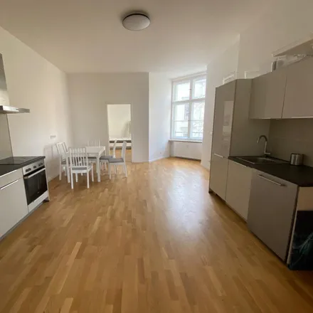 Image 3 - Hummus Witz, Blücherstraße 37, 10961 Berlin, Germany - Apartment for rent