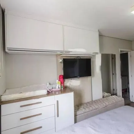 Buy this 2 bed apartment on Condomínio Edifício Alphalife in Avenida Copacabana 291, 18 do Forte