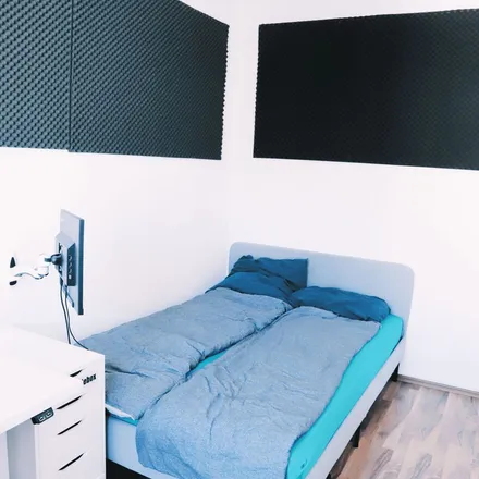 Rent this 3 bed apartment on Kami Express in Kaiserstraße 7, 66111 Saarbrücken