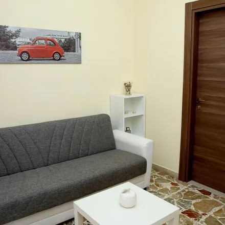 Rent this 2 bed apartment on 96010 Portopalo di Capo Passero SR