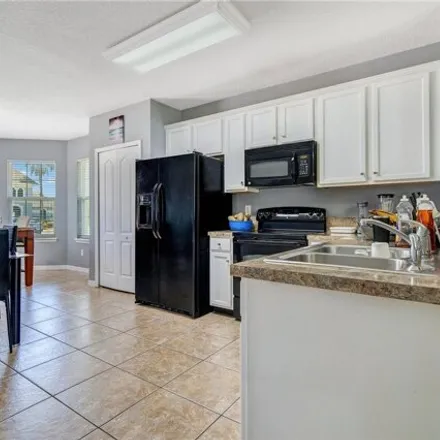 Image 2 - 1937 Chatham Place Drive, Meadow Woods, Orange County, FL 32824, USA - Townhouse for sale