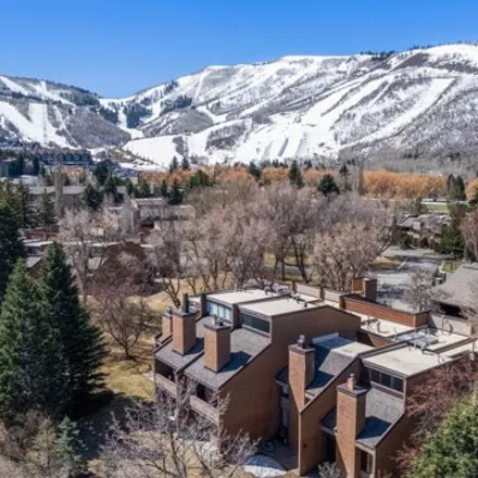 Buy this 2 bed condo on unnamed road in Park City, UT 84068