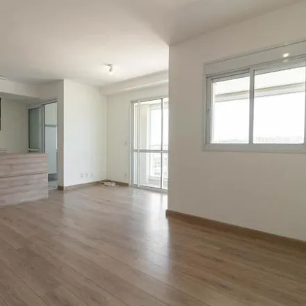 Rent this 2 bed apartment on unnamed road in Santo Amaro, São Paulo - SP