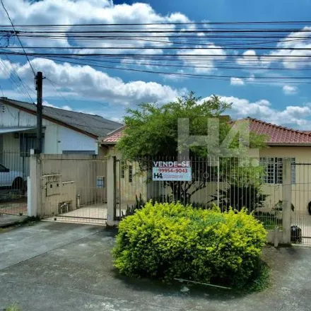 Image 2 - Rua Miguel Caluf 1679, Cajuru, Curitiba - PR, 82940-110, Brazil - House for sale