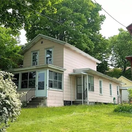 Buy this 3 bed house on 736 Lemoyne Avenue in City of Syracuse, NY 13208