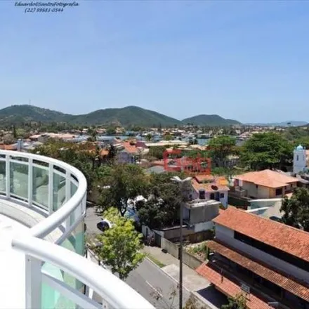 Buy this 3 bed apartment on Rua Liberdade in Centro, Cabo Frio - RJ