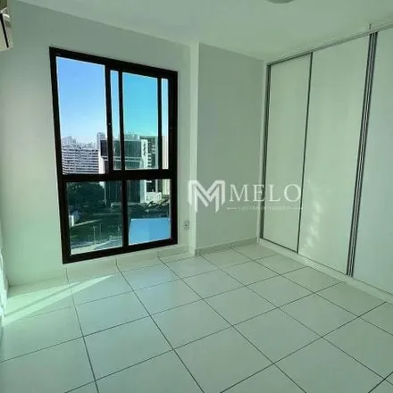 Rent this 3 bed apartment on Rua Pedro Paes Mendonça in Boa Viagem, Recife - PE