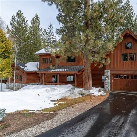 Image 3 - 801 College Drive, Incline Village, Washoe County, NV 89451, USA - House for sale