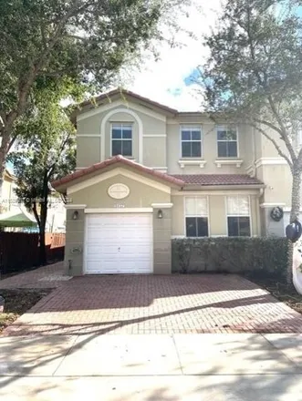 Rent this 3 bed townhouse on 8157 Northwest 108th Place in Doral, FL 33178