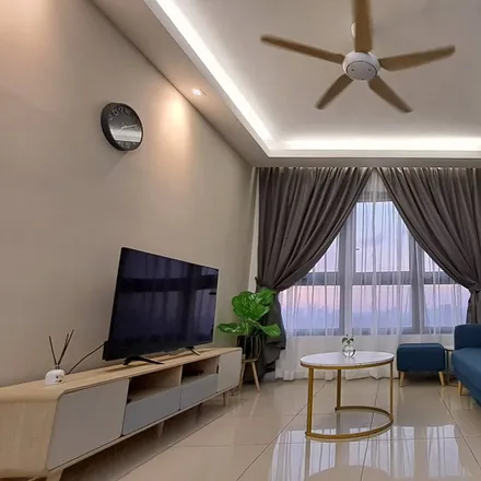 Image 4 - Jalan Ikan Ayu, Cheras, 51500 Kuala Lumpur, Malaysia - Apartment for rent