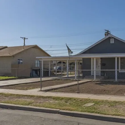 Image 7 - 1053 West Euclid Avenue, El Centro, CA 92243, USA - House for sale