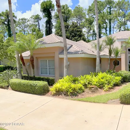 Buy this 4 bed house on 2729 Autumn Leaves Drive in Samsula-Spruce Creek, Volusia County