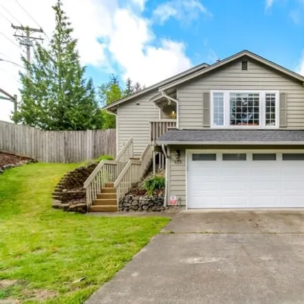 Buy this 3 bed house on 914 Holly Drive in Fircrest, Pierce County