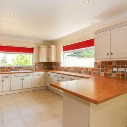 Image 5 - unnamed road, Great Raveley, PE28 2QX, United Kingdom - House for sale