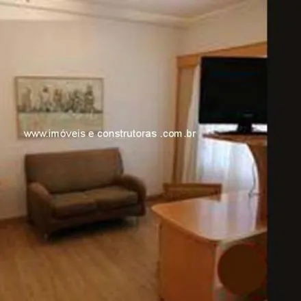 Buy this 1 bed apartment on Jacques Janine Jardins in Rua Estados Unidos 384, Cerqueira César