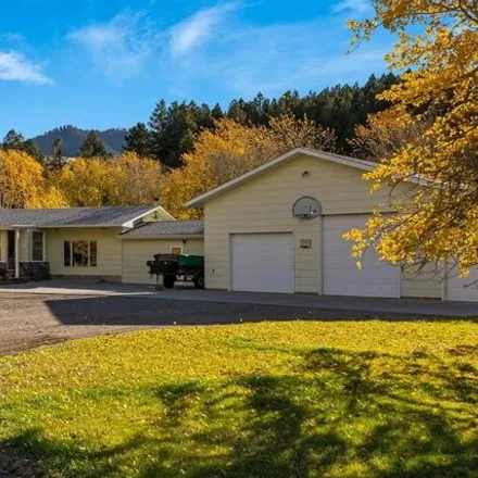 Buy this 3 bed house on Bridger Canyon Road in Sedan, Gallatin County