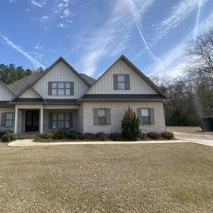 Buy this 5 bed house on 164 Fox Drive in Fulton, Itawamba County