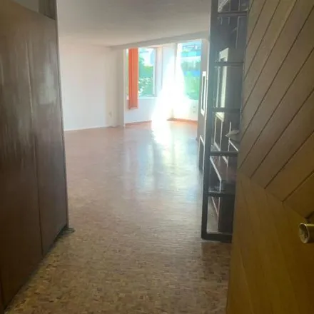 Rent this 3 bed apartment on Iglesia de Nuesta Señora de Guadalupe in Plaza Valverde, Colonia Guadalupe Inn