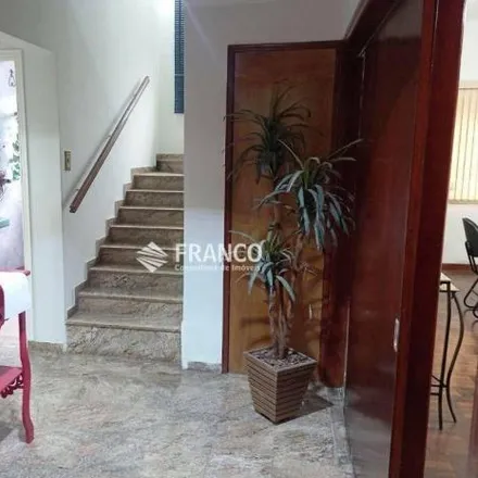 Buy this 3 bed house on Rua Professor Álvaro Ortiz in Centro, Taubaté - SP