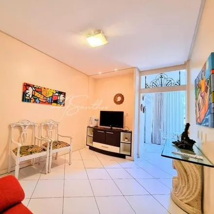 Buy this 1 bed apartment on Morro do Cristo in Avenida Oceânica, Barra