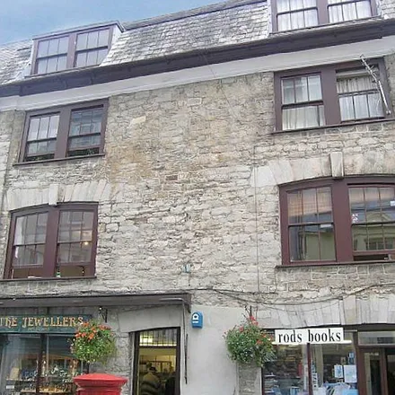 Rent this 1 bed apartment on The Maritime Inn in Southside Street, Plymouth