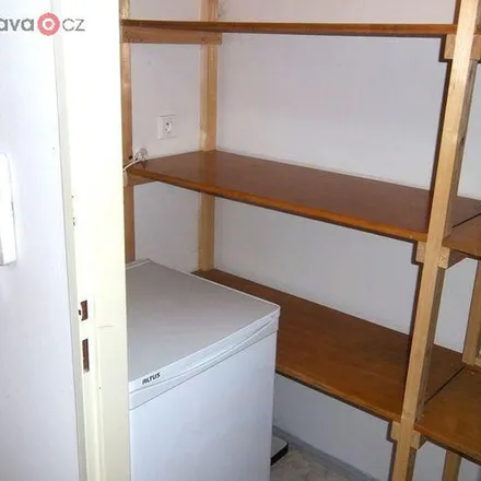 Rent this 1 bed apartment on Karlova pekárna in Palackého náměstí, 684 01 Slavkov u Brna
